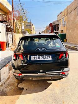 هیوندای تۆکسۆن